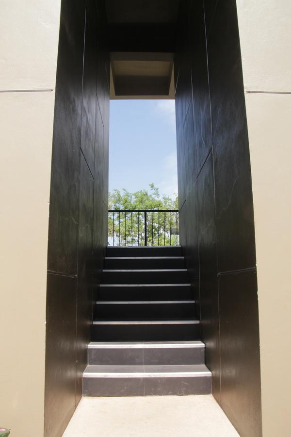 The Residence Thepkanjana Ban Khlong Krathum Baen Exteriér fotografie